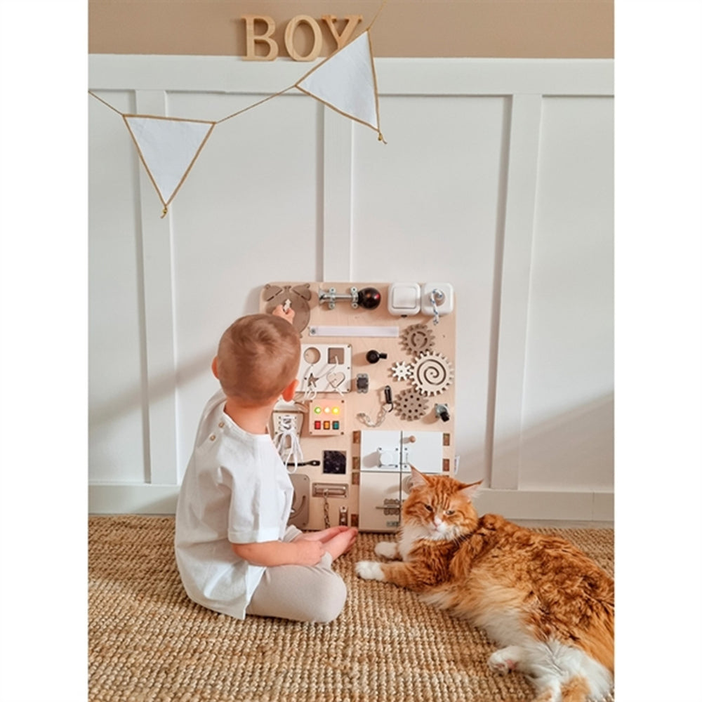 Woobiboard Premium PLAY Bohema - Woobiboo