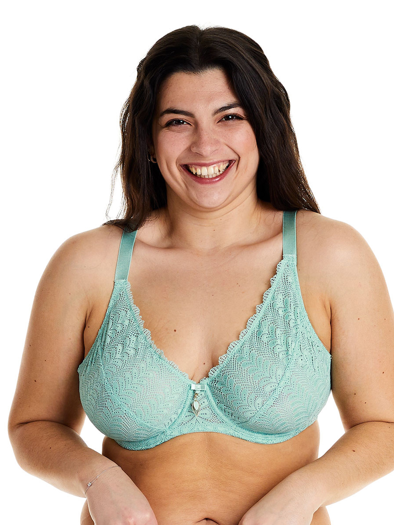 Soutien-gorge à armatures Inuit