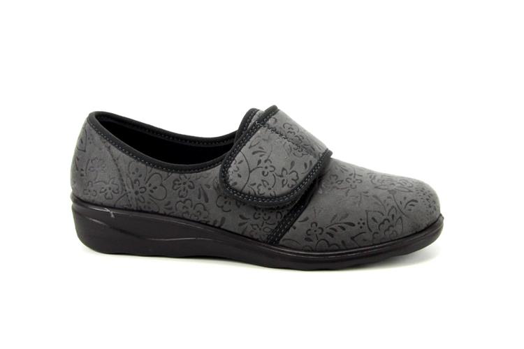 Josef Seibel Nice 80   63608TE893 grau