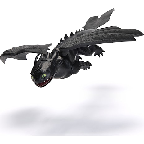 Spin Master Sådan Træner Du Din Drage toothless figur