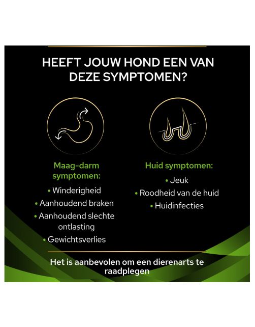 Pro Plan Veterinary Diets Canine Ha Hypoallergenic - Hondenvoer