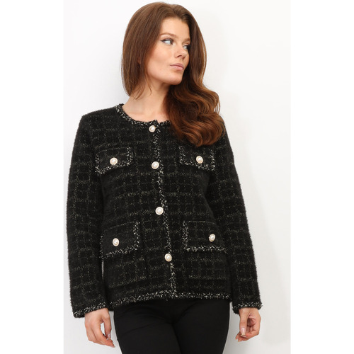 La Modeuse - 67707_P157190 Negro