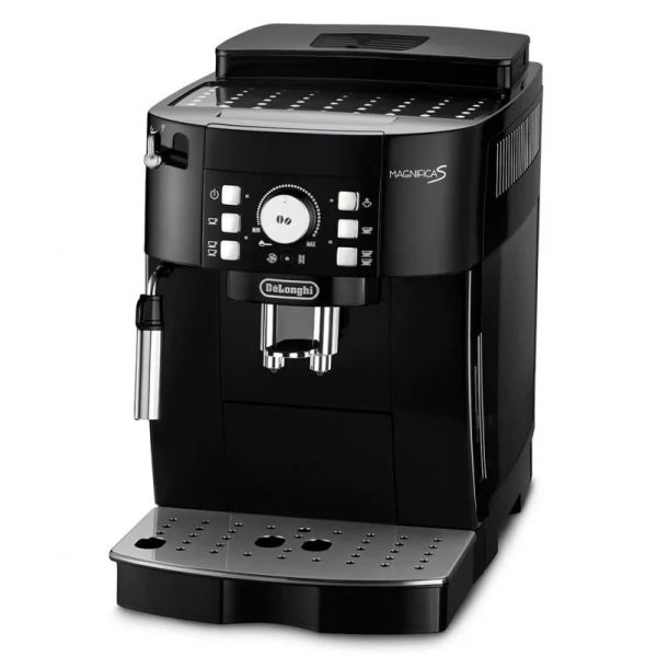 Máquina de Café DeLonghi ECAM 21.117 B Preto