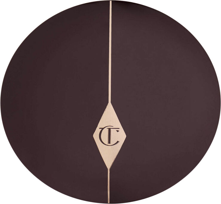 Charlotte Tilbury CHEEK TO CHIC BLUSH - THE CLIMAX