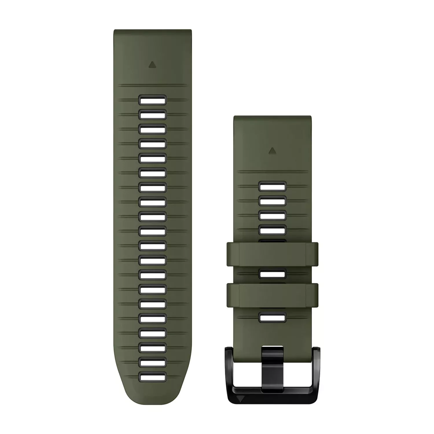 Garmin QuickFit 26mm Gummirem 010-13281-07