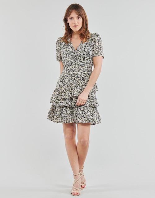 Moony Mood - LIROPE - Noir / Blanc