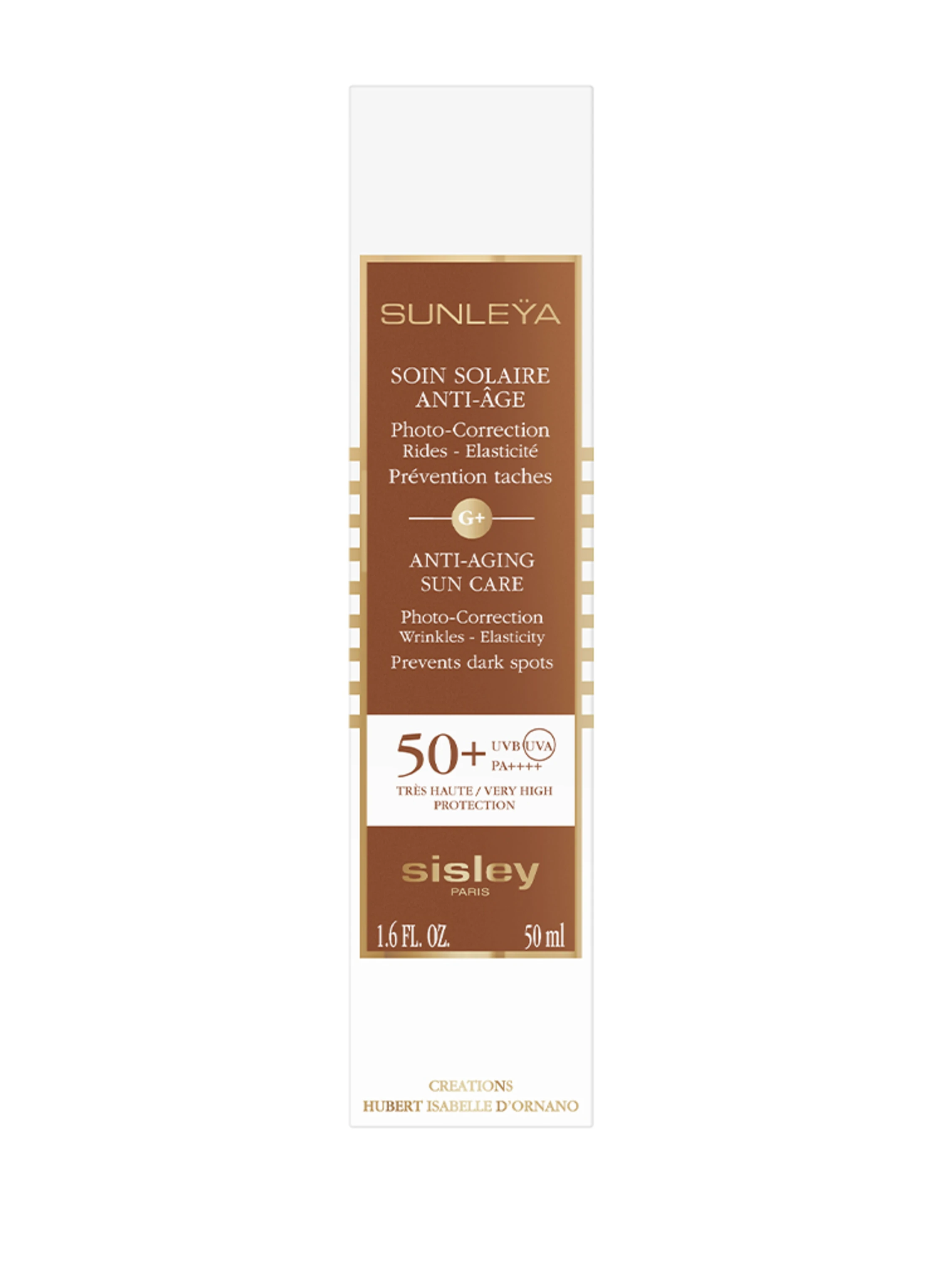 sisley Paris SUNLEŸA