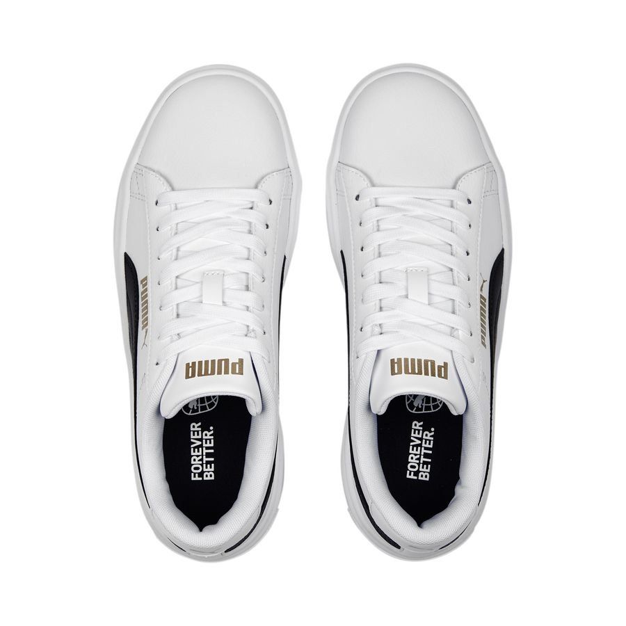 Puma Sneakers Smash Platform v3 Femme