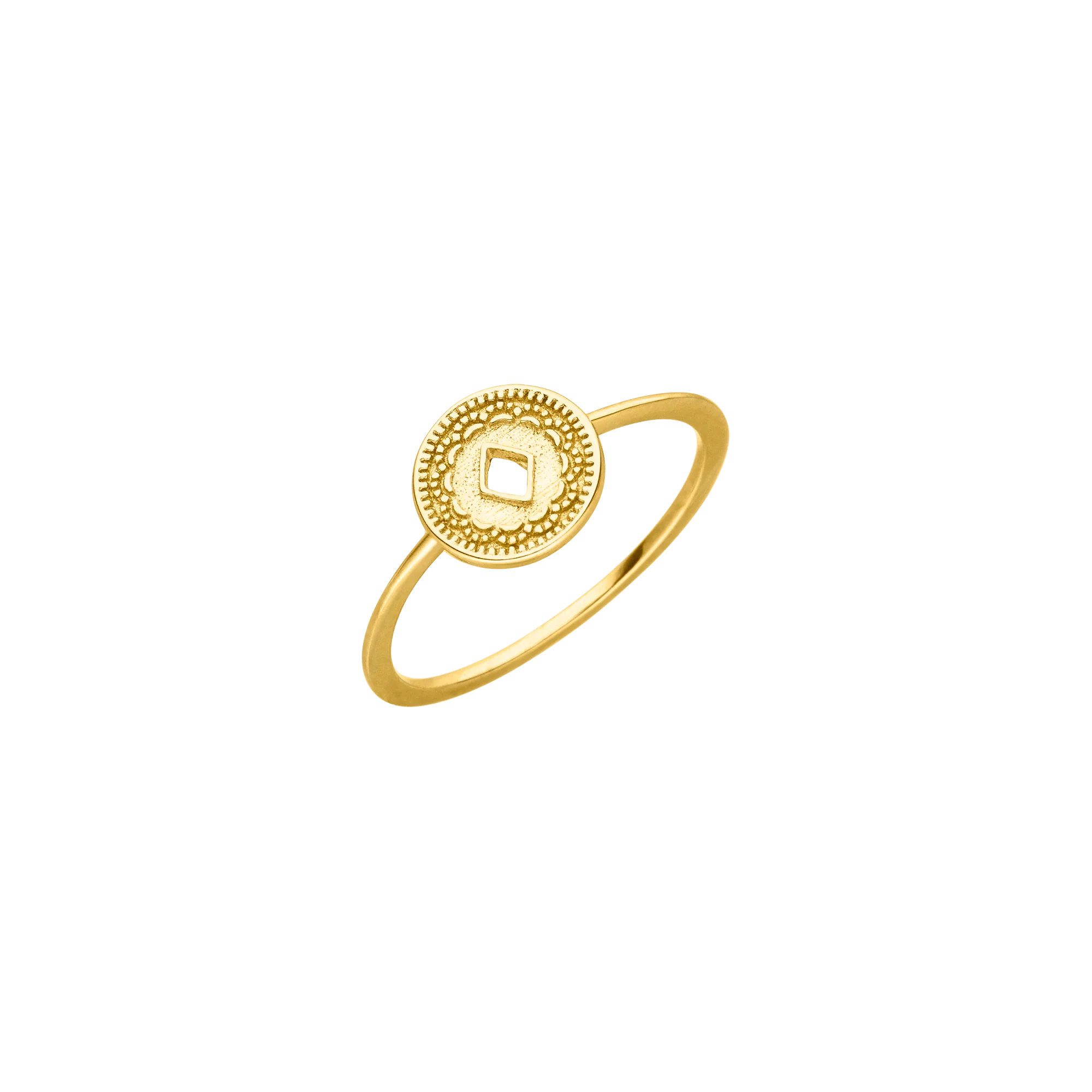 Lolani Ring - PURELEI