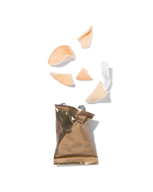 fortune cookies étoile
