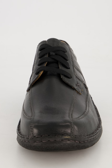 Herren-Halbschuh, Josef Seibel, extra weit,  bis Gr. 50