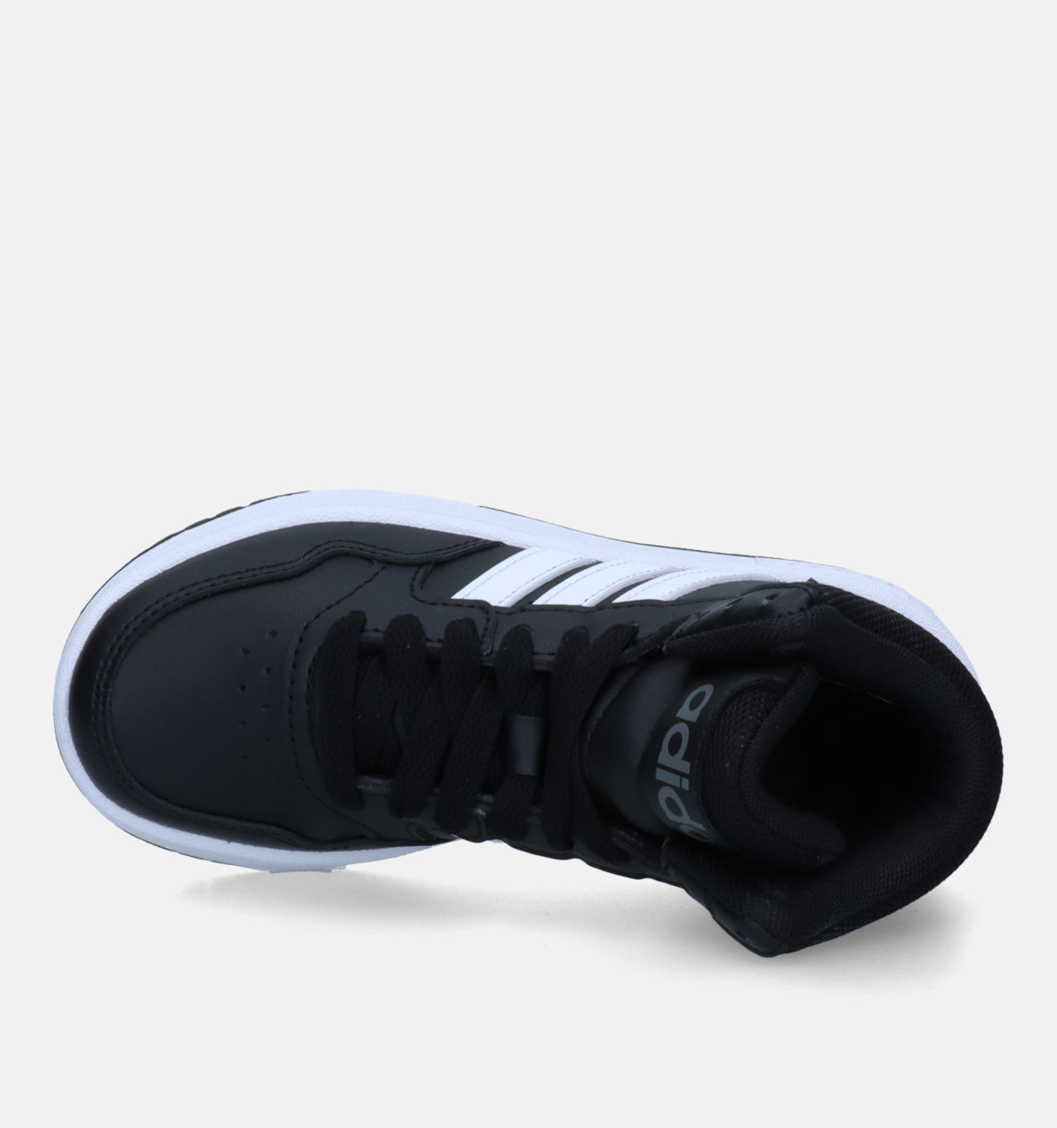 Sneakers zwart