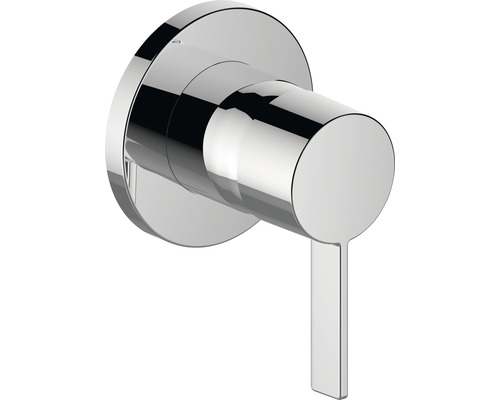 KEUCO inbouw badkraan IXMO chroom 59551019501