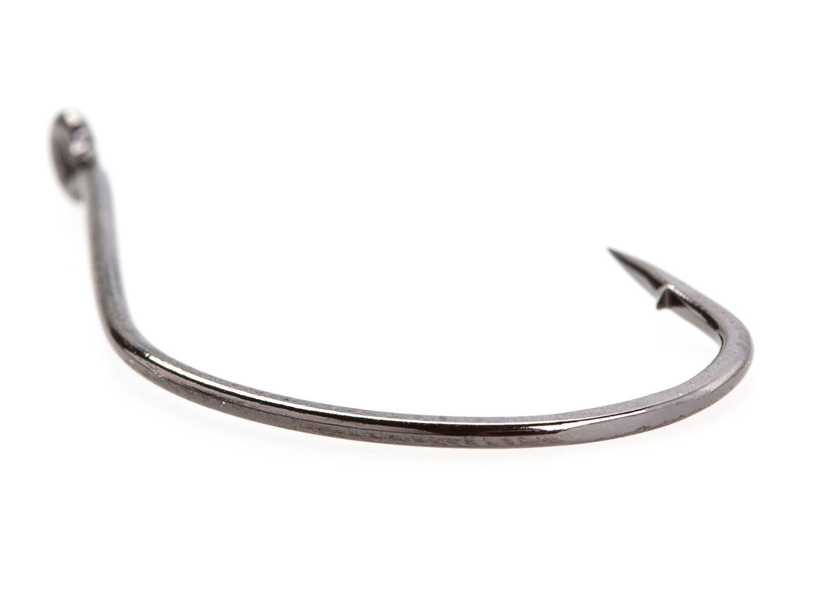 Worm23 Body Hook - Gr. 1(DECOY)