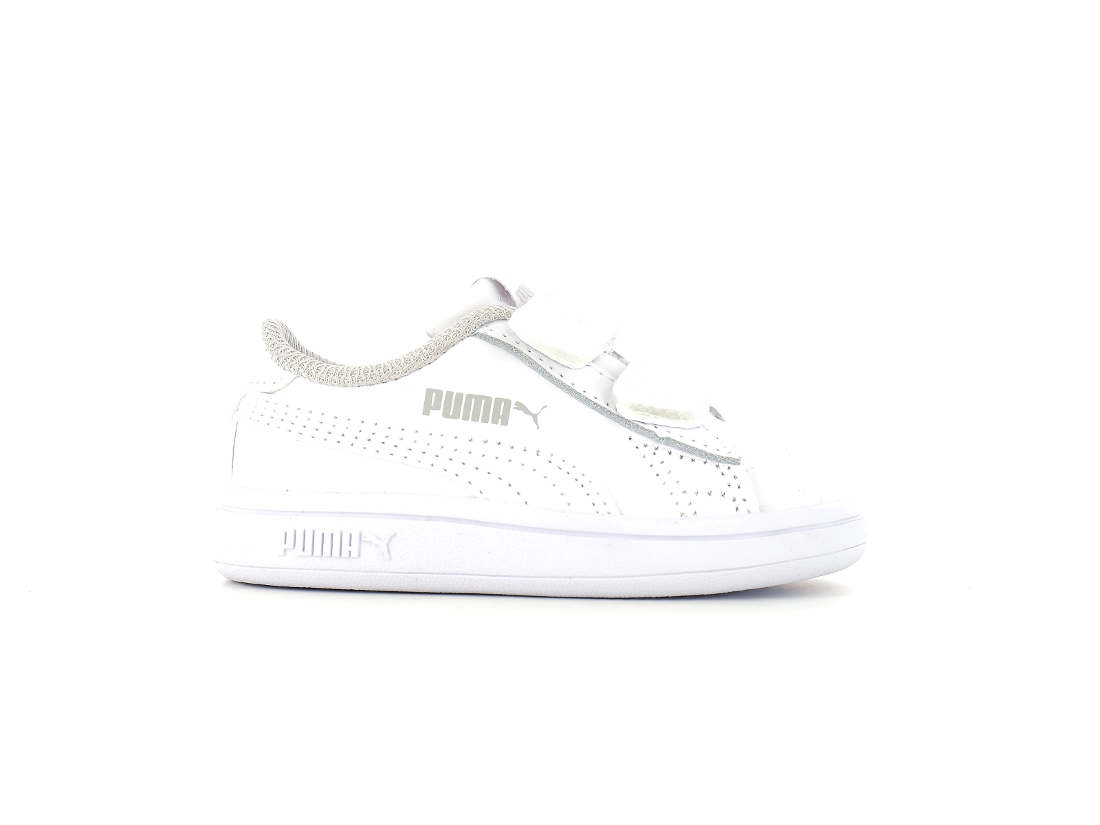 Puma-365174 Synthétique Blanc