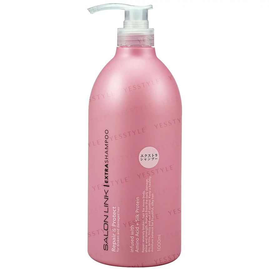 KUMANO COSME - Salon Link Shampoo