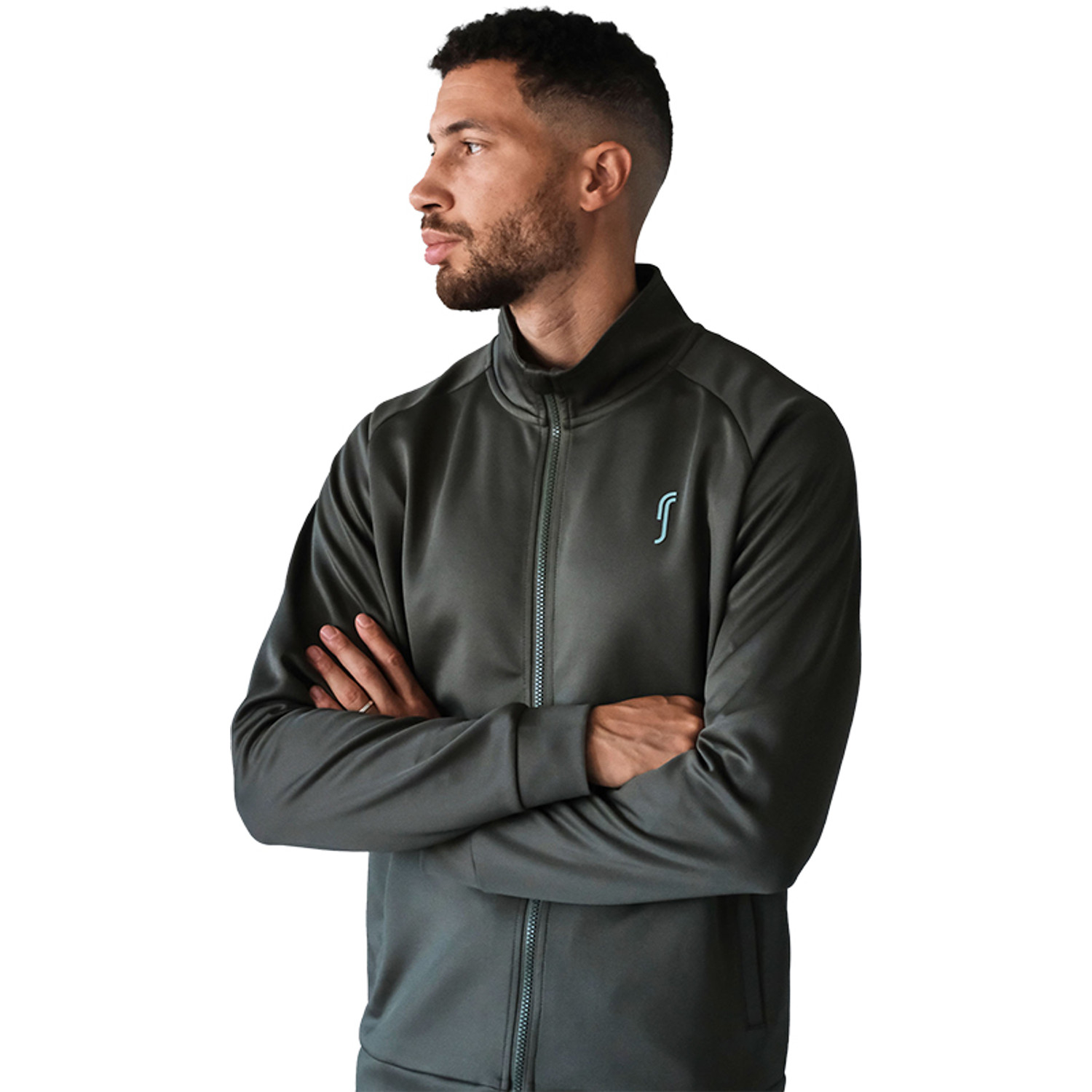 RS Sportswear Court Jacket
