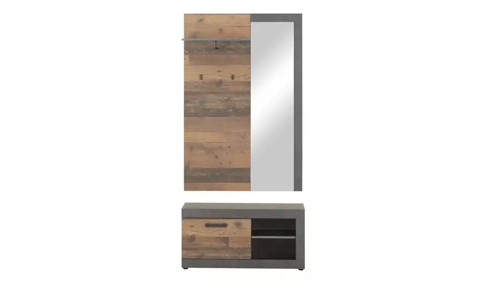 Kompaktgarderobe Essen