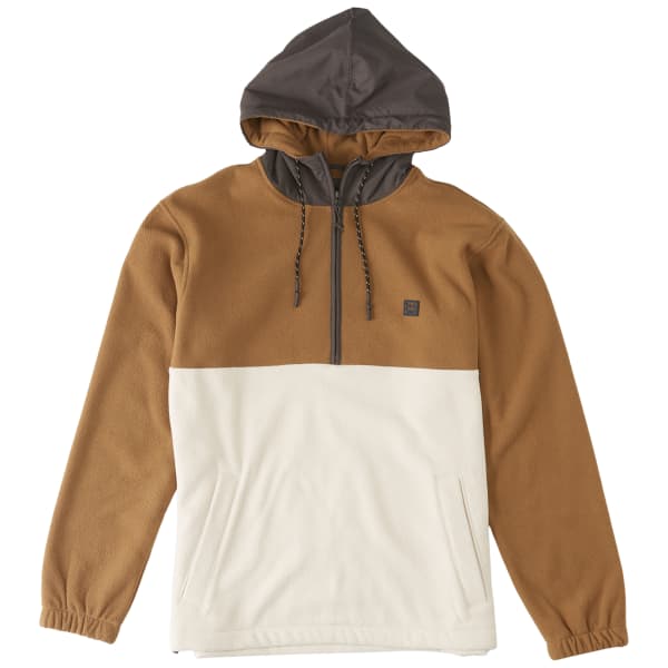 Sweat polaire BILLABONG BOUNDARY OTLR OTTER