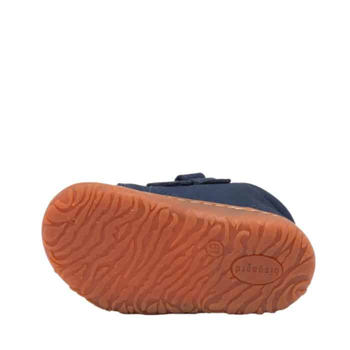 Bisgaard Barefoot Hale V Sko Børn 21234-225-1400