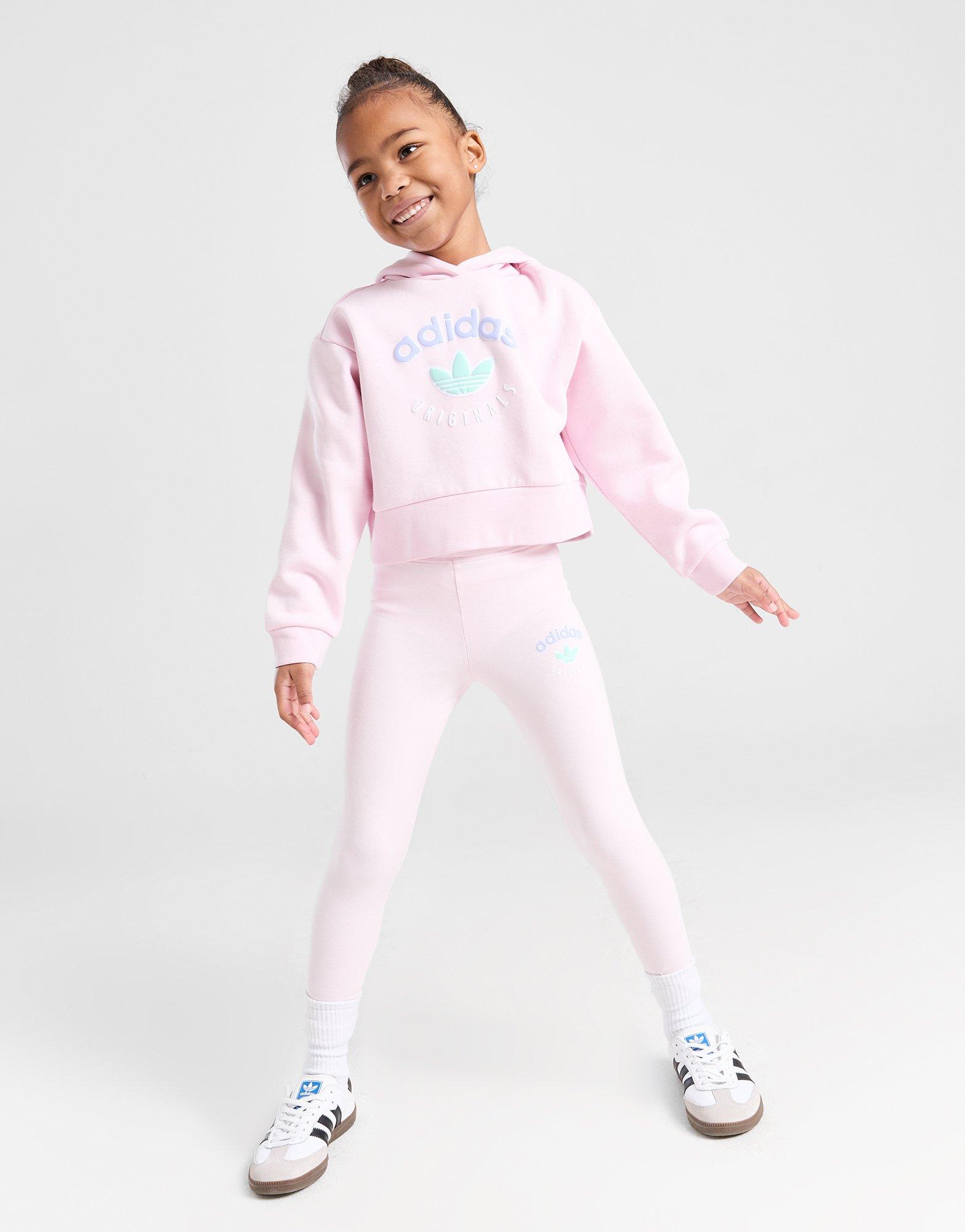 adidas Originals Ensemble Varsity Enfant
