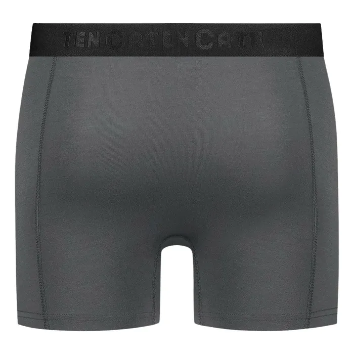 Ten Cate Basics Bamboo Viscose Boxershorts Heren (4-pack)