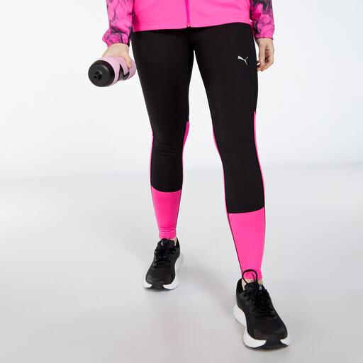 Puma Run