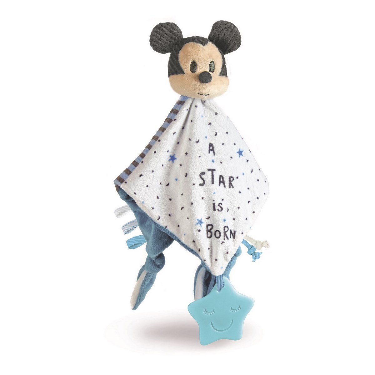 Doudou Baby Mickey -  Baby