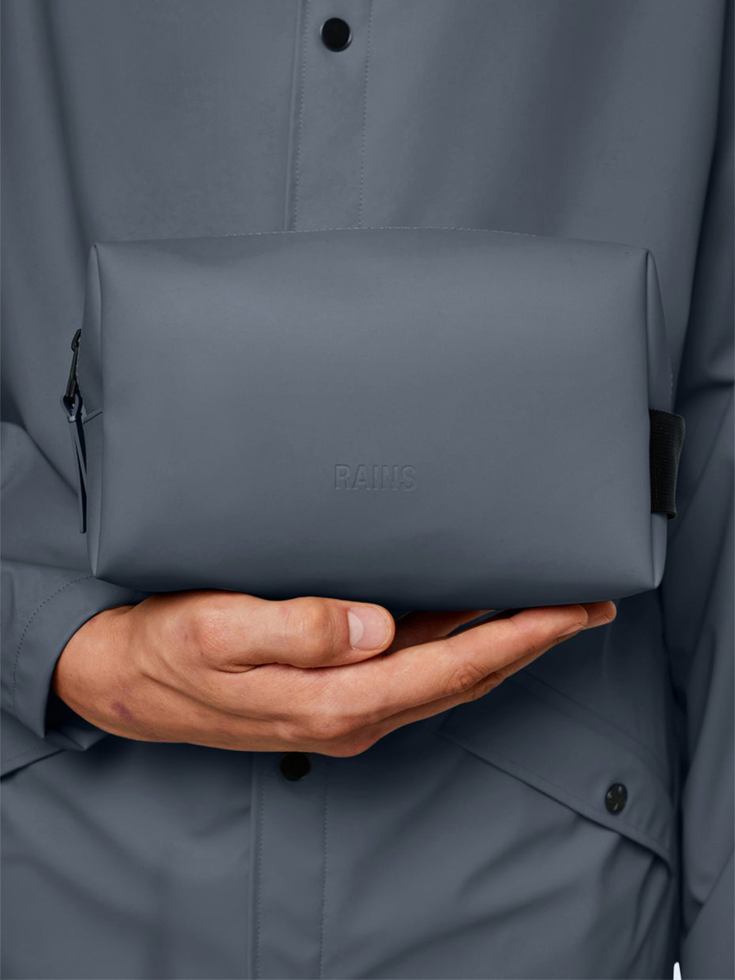 Wash Bag Small