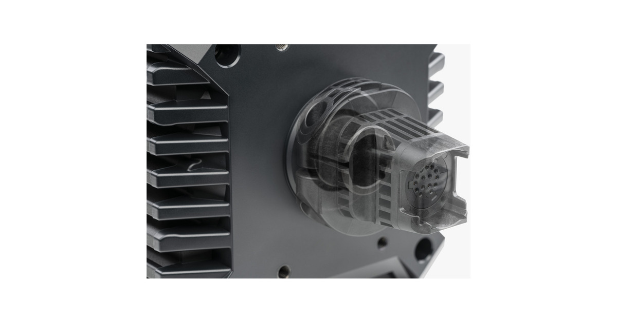 FanatecCSL DD QR2 - 5 Nm, 90W stuurbasis  (Zwart)