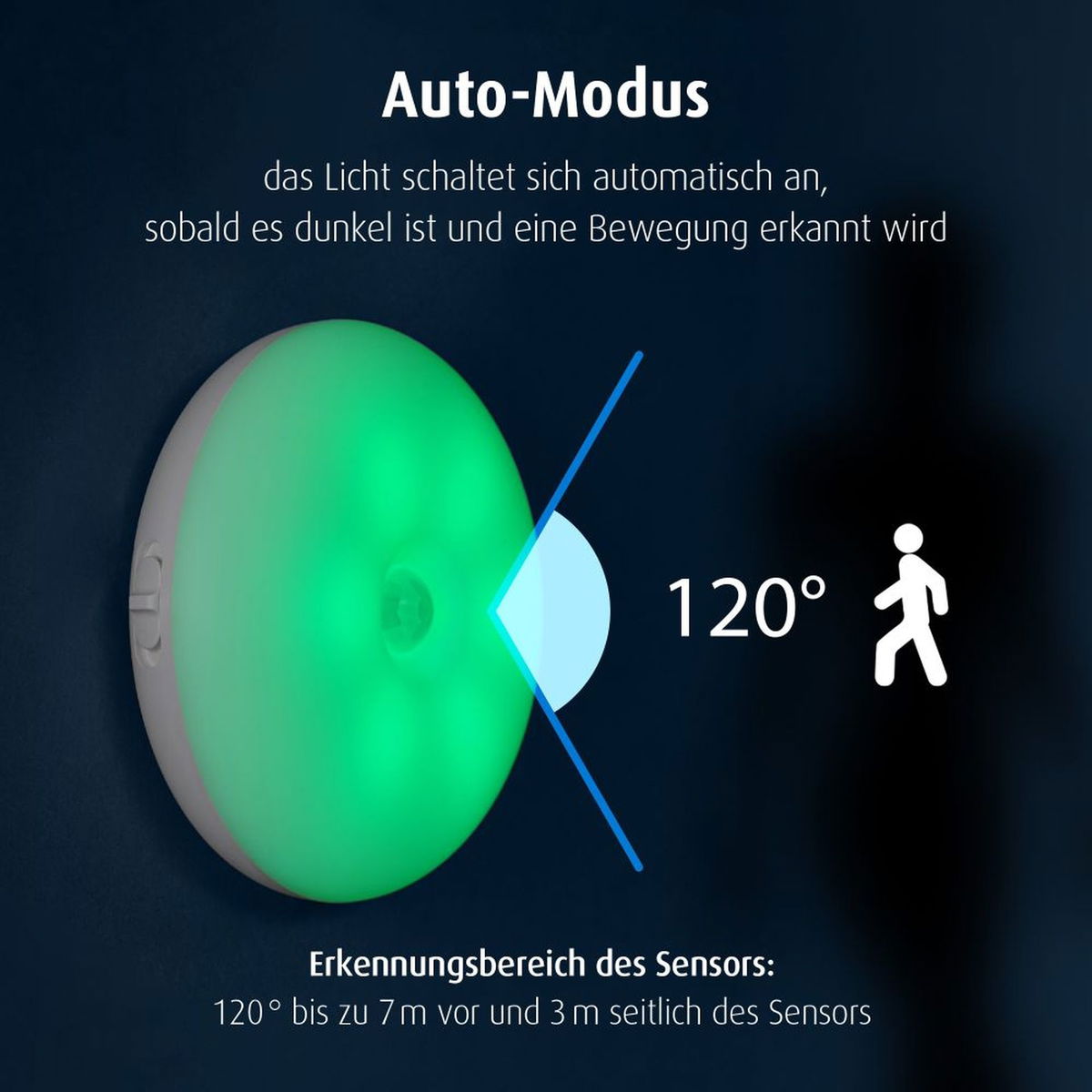 reerreer   NightGuide SmartLight