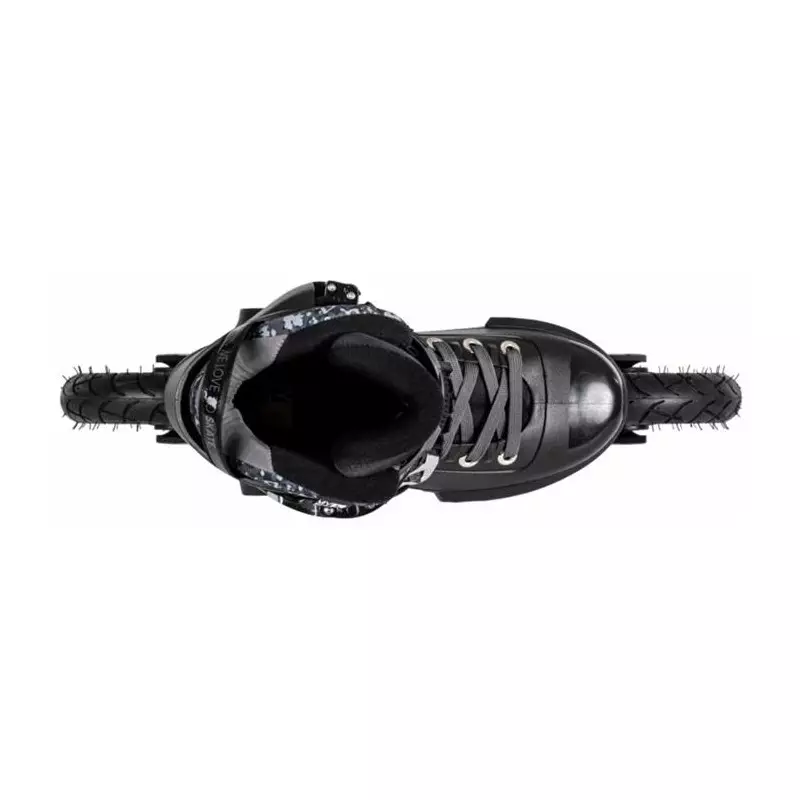 Roller tout terrain POWERSLIDE Next Edge 150