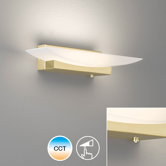 Wandleuchte BOWL TW