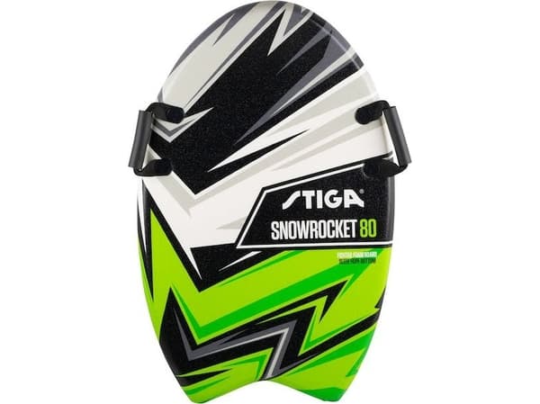 STIGA Sports 7555-0129-00 sledge Airboard Green