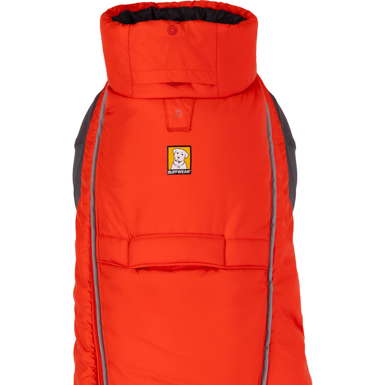 Ruffwear Furness Hundemantel