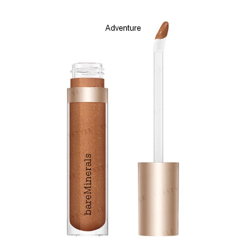 BareMinerals - Mineralist Lipgloss Balsem