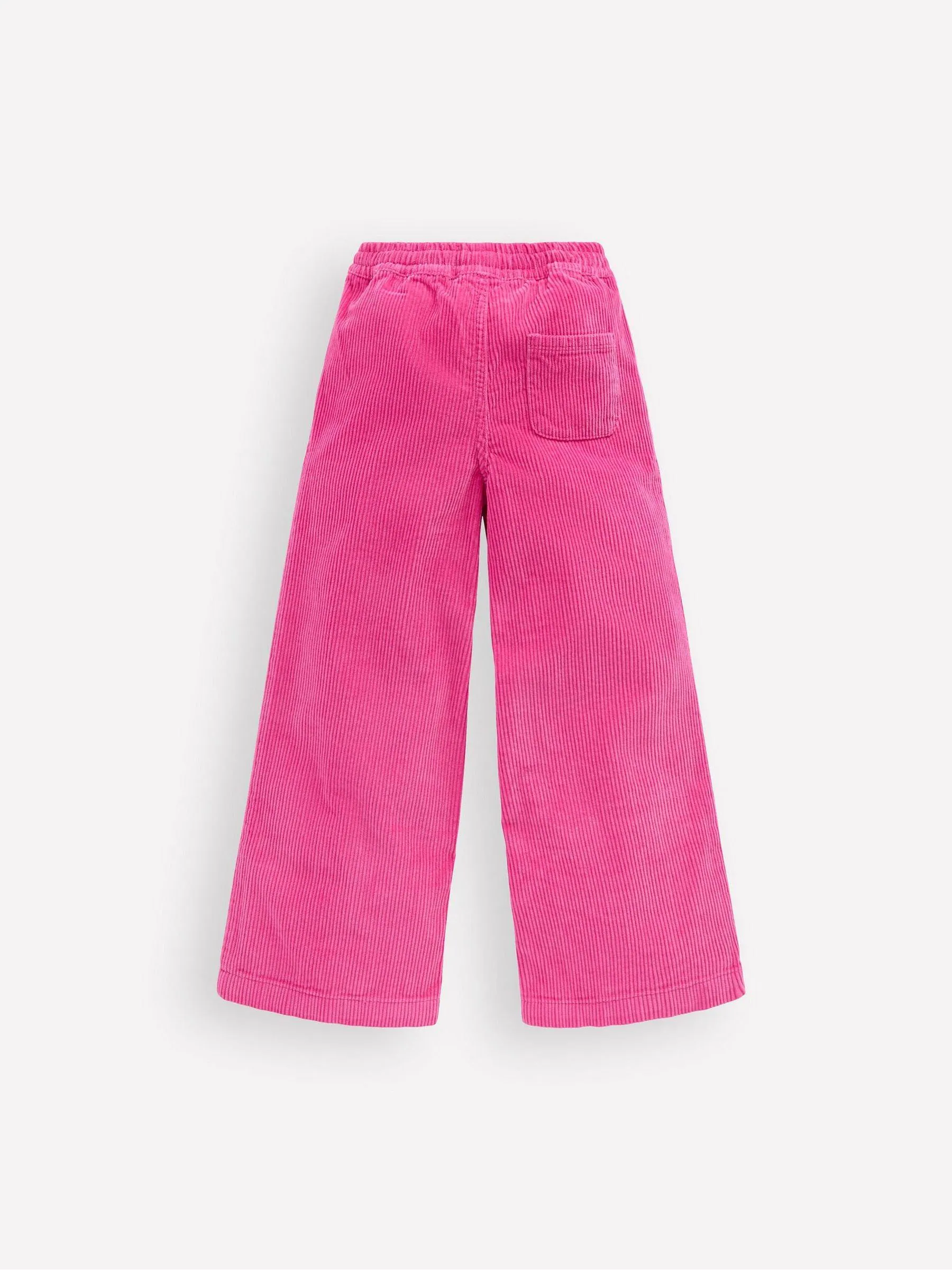 Boden - Relaxte corduroy broek