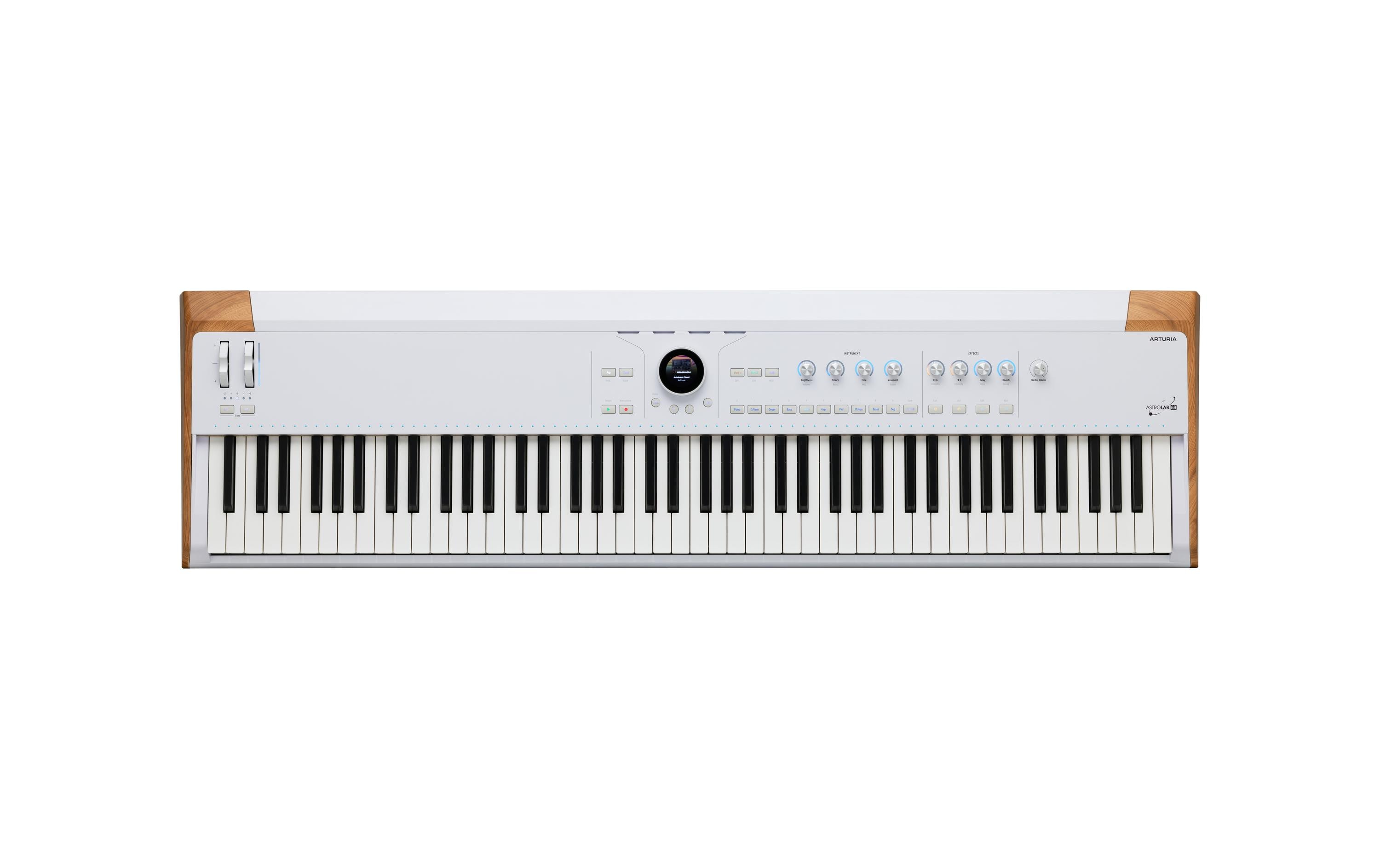 Stage Piano Astrolab 88<br>Bühnen-Keyboard mit 88 Tasten