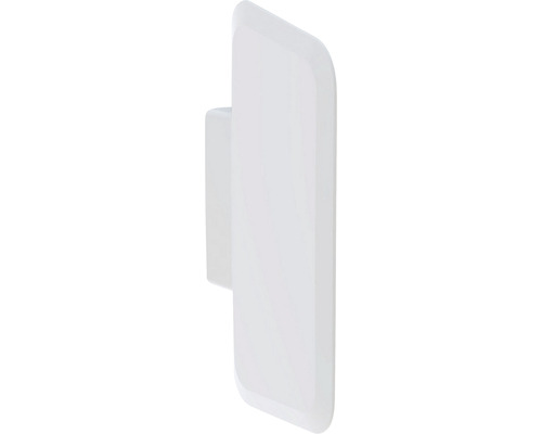 Urinoirwand GEBERIT 115.202.11.1 kunststof wit