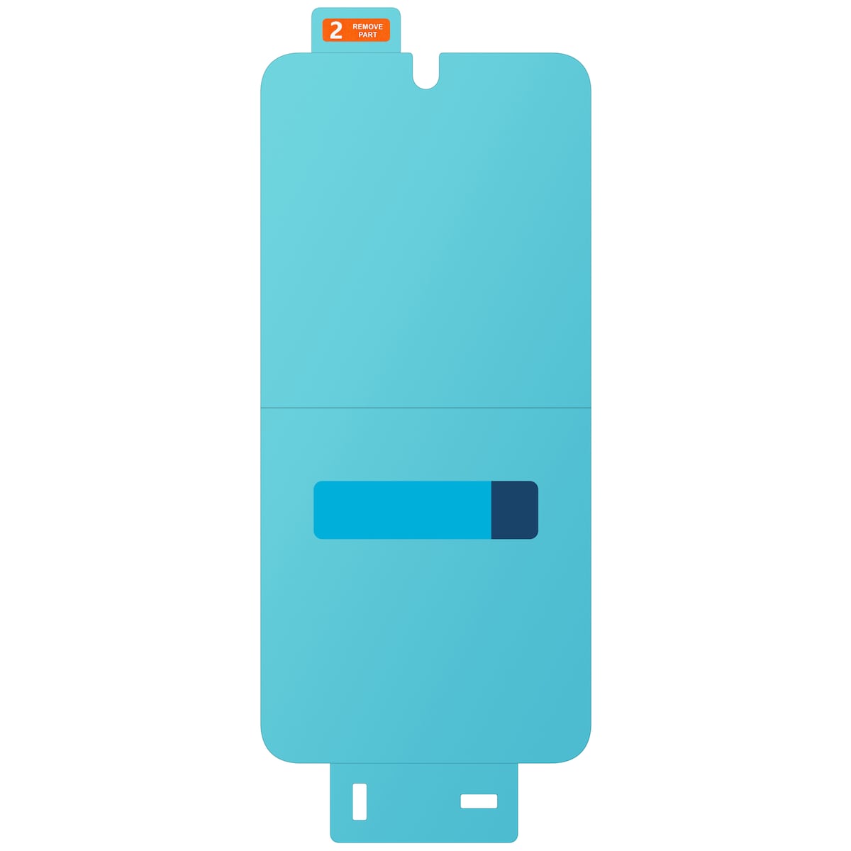 Samsung Galaxy S24 FE skjermbeskytter