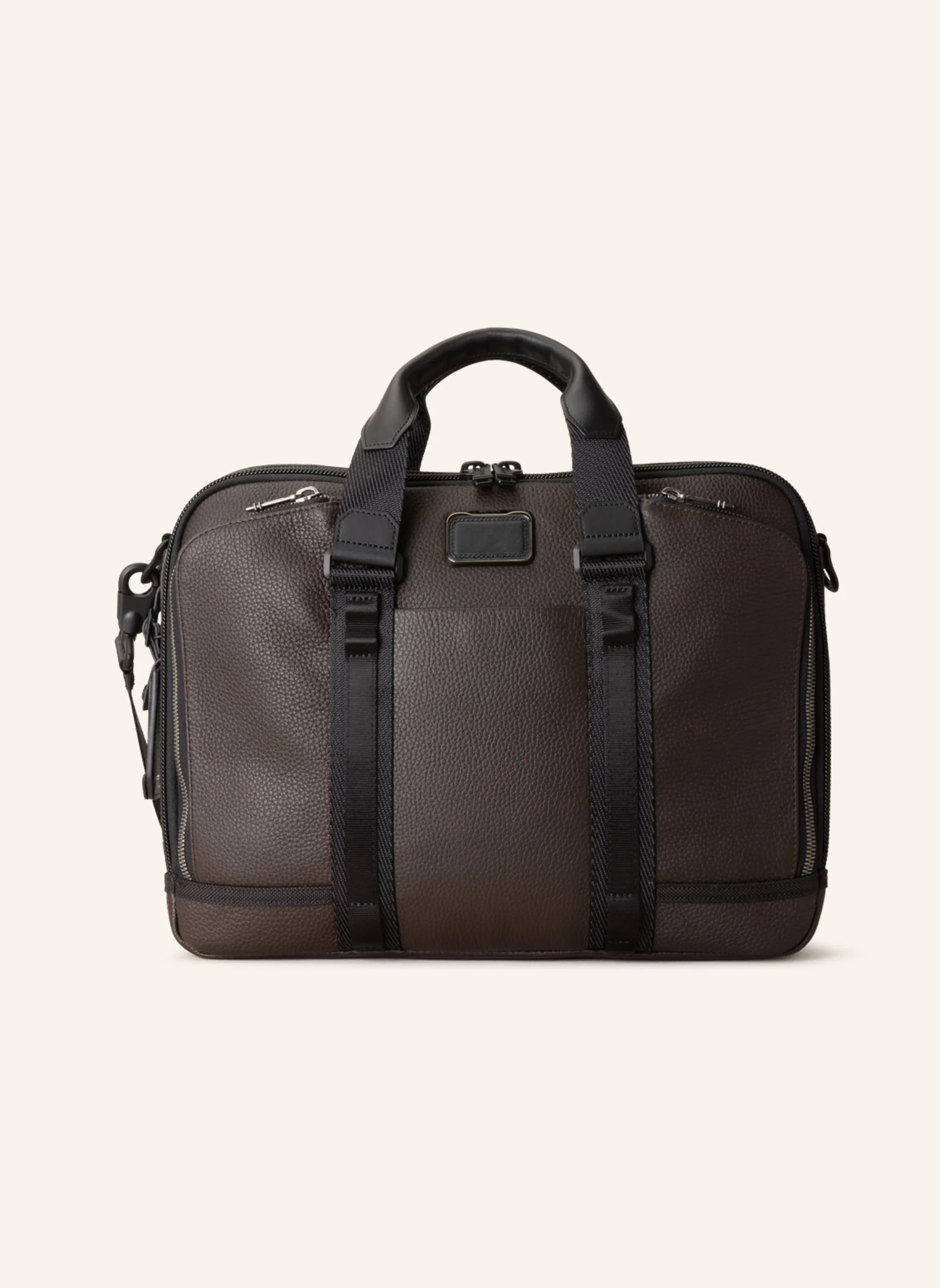 TUMI ALPHA BRAVO Business-Tasche ADVANCED mit Laptop-Fach