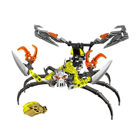 LEGO® Bionicle 70794 Totenkopf Skorpion