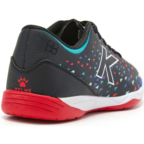 Kelme - GOLEIRO Negro
