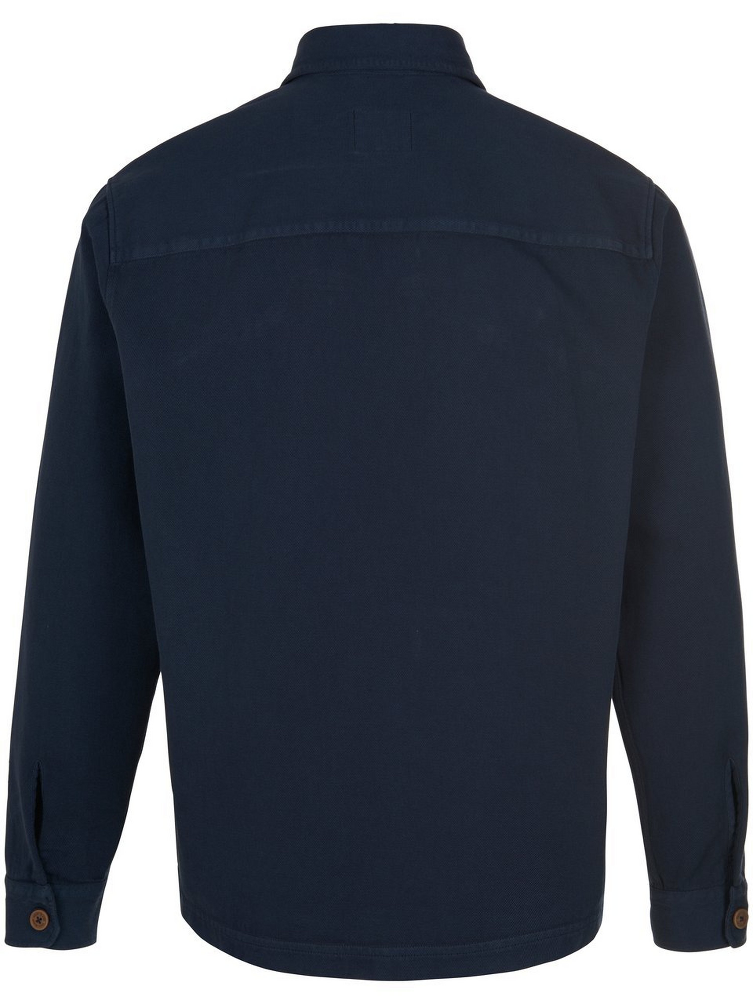 Hemdjacke