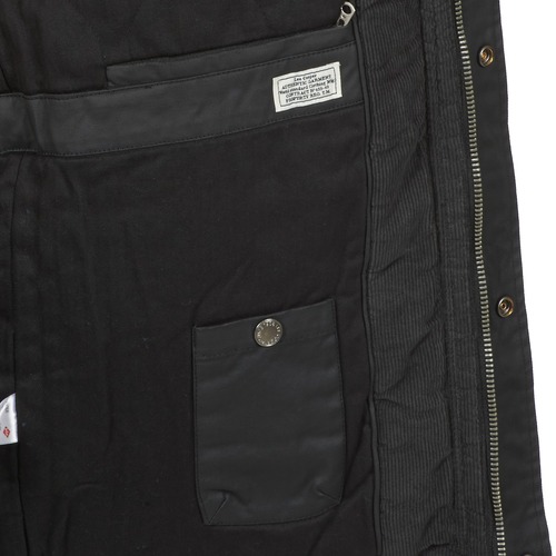 Lee Cooper - DEXTER - Noir