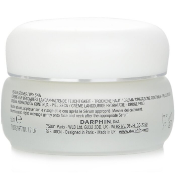 Darphin 【Buy 1 Get 1】Hydraskin Rich (Add ONE to Cart and get TWO)
