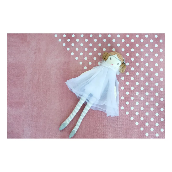 Toddlekind Tapis de jeu modulable Earth | Rose