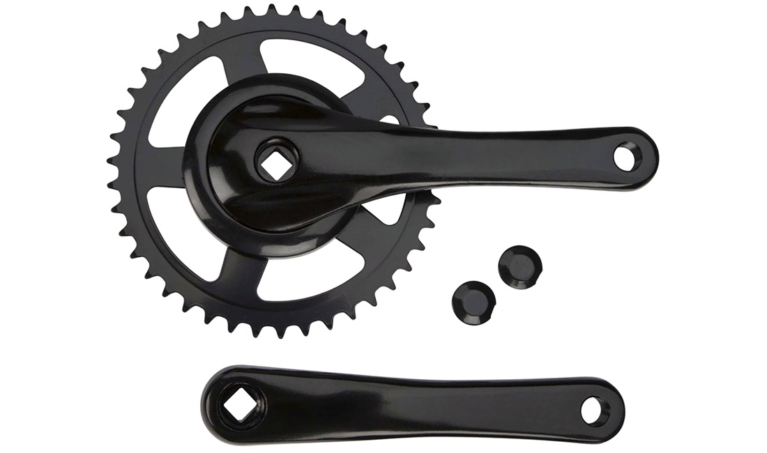 Garniture 42t til E-go