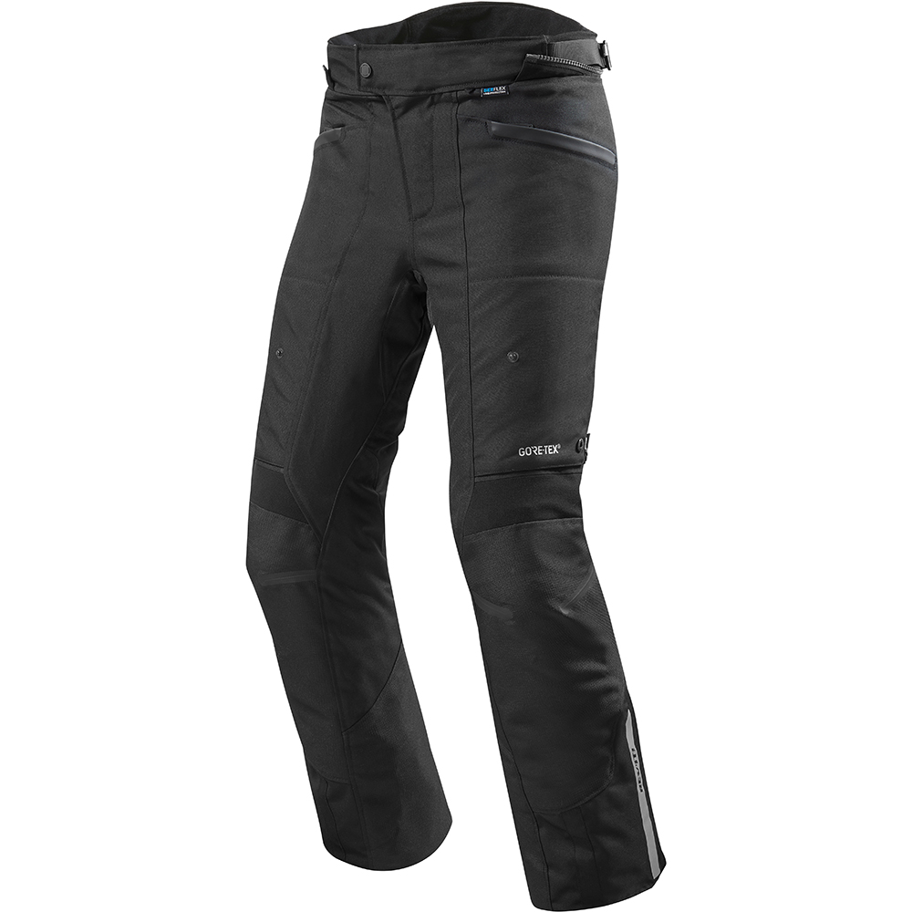 Rev'it - Pantalon Neptune 2 Gore-Tex® Long Noir