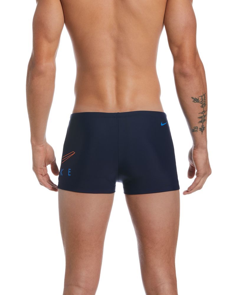 Maillot de bain Nike Swim Bleu pour homme